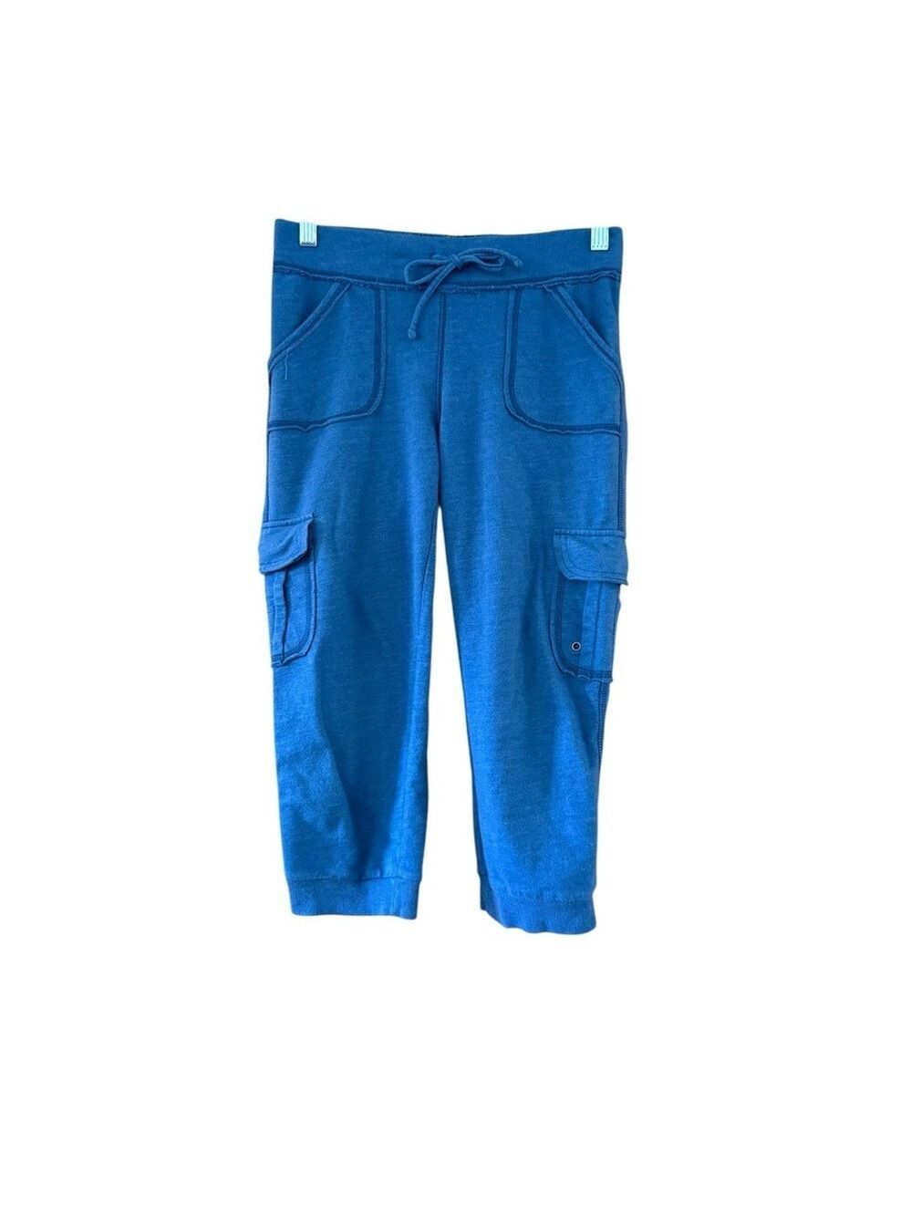 Mudd Kids Blue Jogger Sweatpants